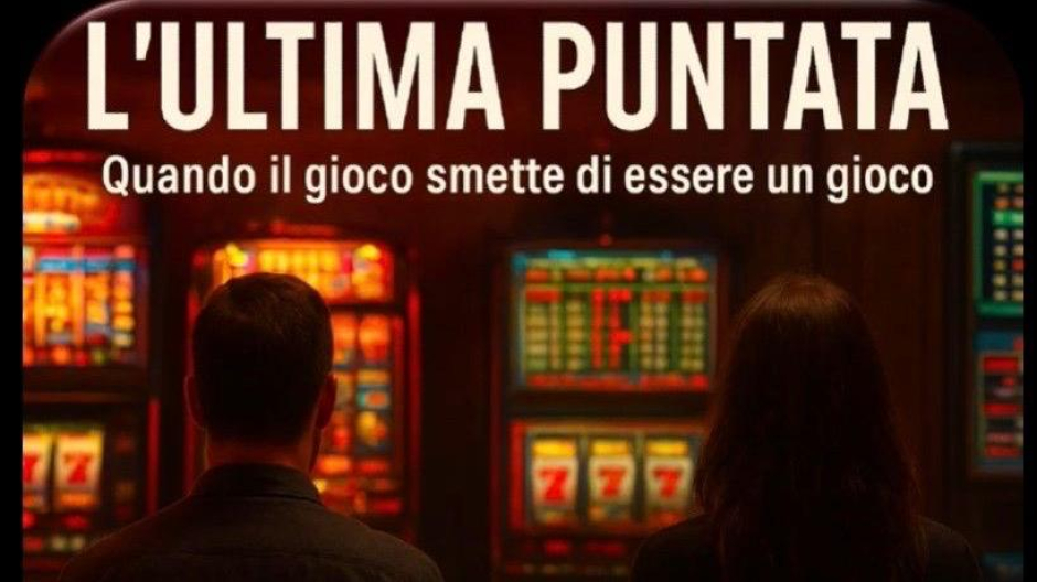 “L'ultima puntata”: il nuovo podcast dell'Asl Novara sul disturbo da gioco